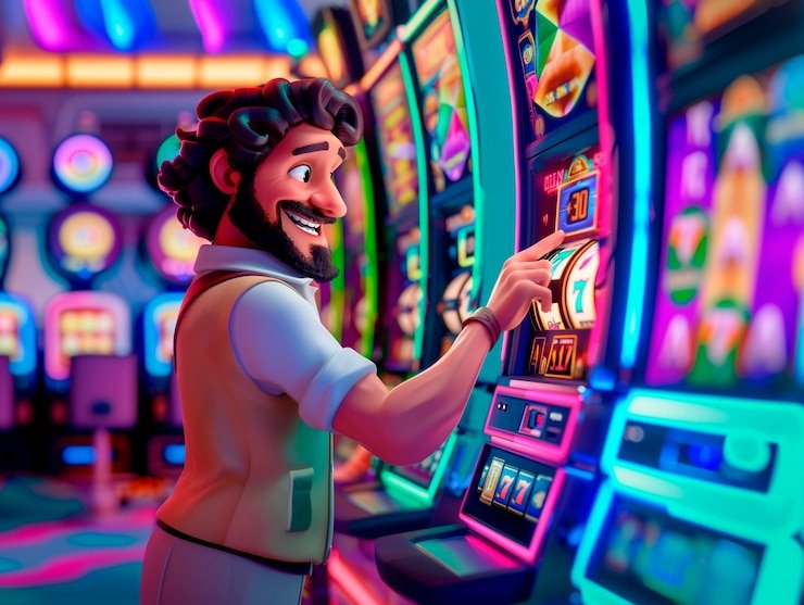 relax toto featured game showcase relax toto featured game showcase